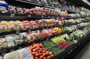 Penang,,Malaysia,,November,6,,2025:,Shelves,Of,Fresh,Vegetables