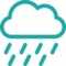 cloud rain